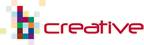 Bradford Council b-creative logo