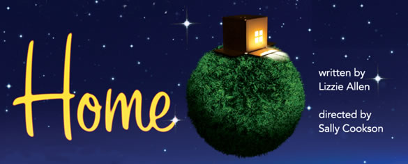 Home banner