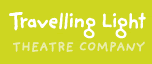Travelling Light Theatre Company logo
