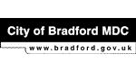 City of Bradford logo