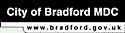 City of Bradford logo