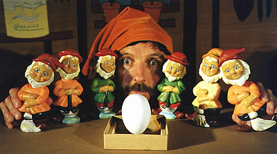 Simon and the nomes 
